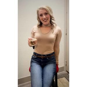 Meet your Posher, Amber